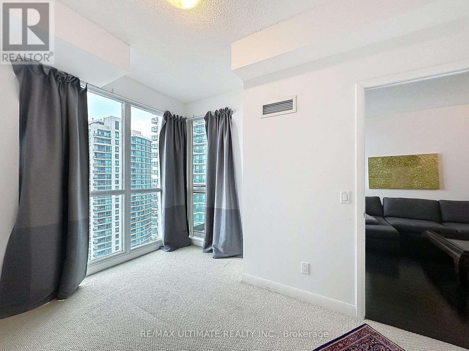 2411 - 235 Sherway Gardens Road, Toronto, ON - Indoor