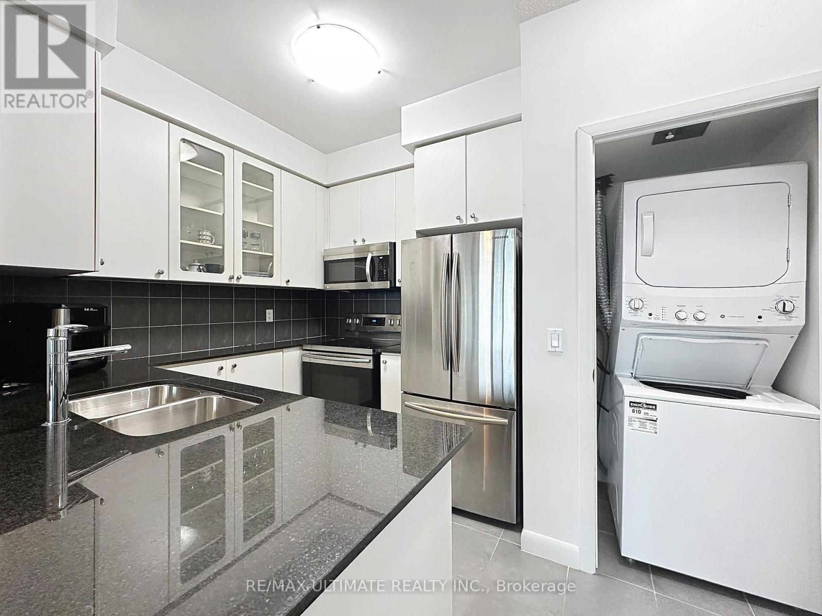 2411 - 235 Sherway Gardens Road, Toronto, ON - Indoor