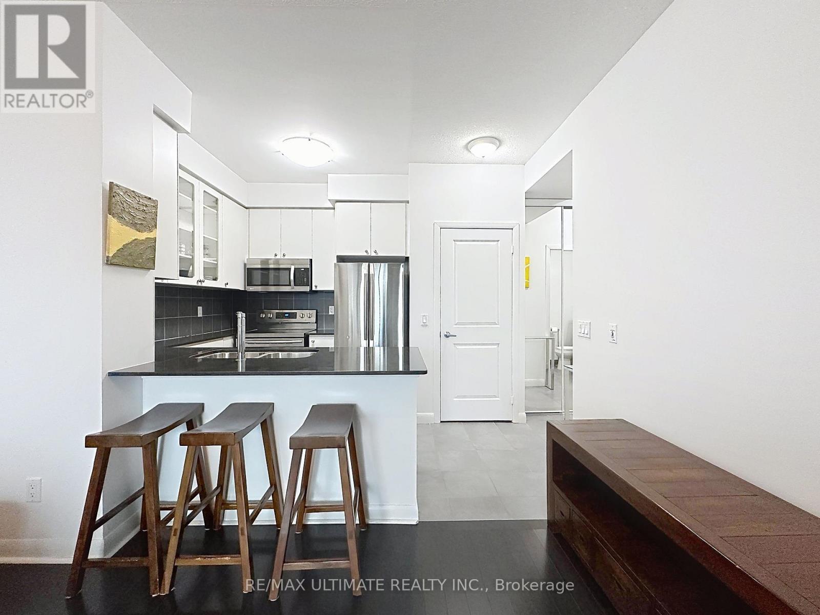 2411 - 235 Sherway Gardens Road, Toronto, ON - Indoor