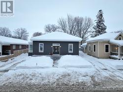 70 GODERICH STREET W Huron East (Seaforth), ON N0K 1W0