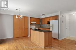 Reconfigured. And pantry and broom closet added. -