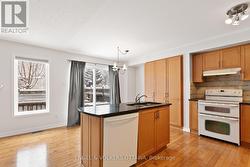 Reconfigured. And pantry and broom closet added. -