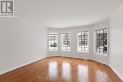 Iconic Trapezoid Living Room -