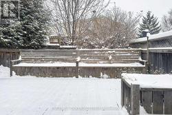 Built-In Storage & Insulated Storage W/Drain -