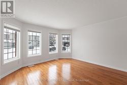 Iconic Trapezoid Living Room -