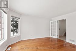 Iconic Trapezoid Living Room -