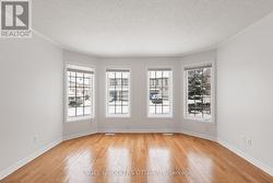 Iconic Trapezoid Living Room -