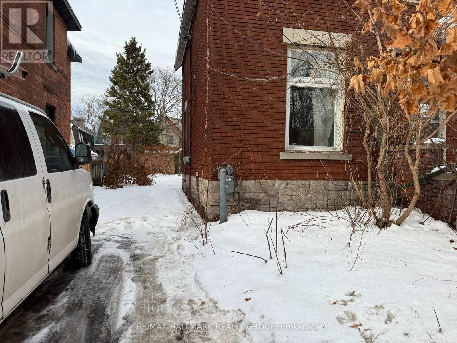 25 Third Avenue, Ottawa, ON - Outdoor
