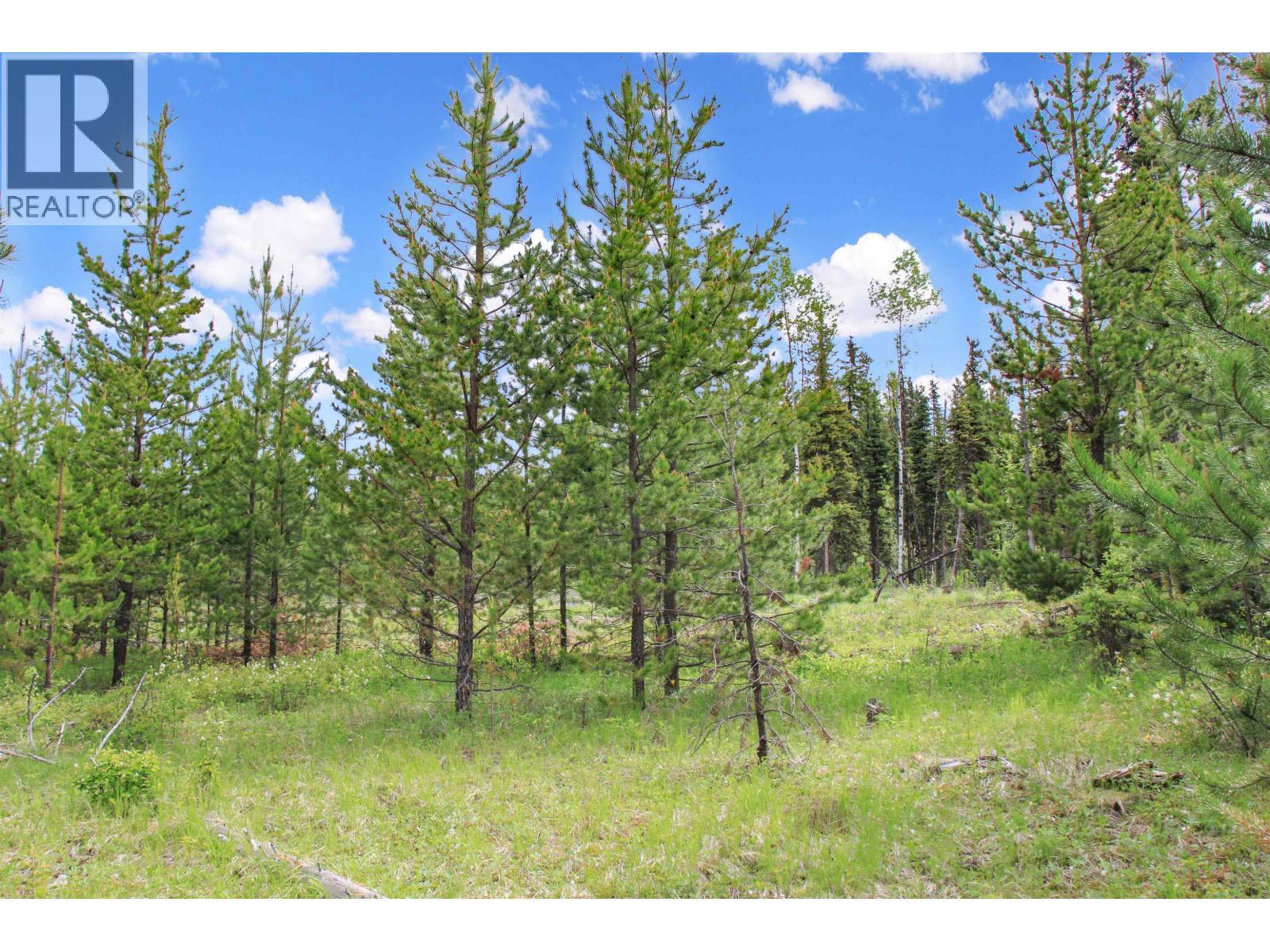 Prop Lot 19 Brown Road, Bridge Lake, BC