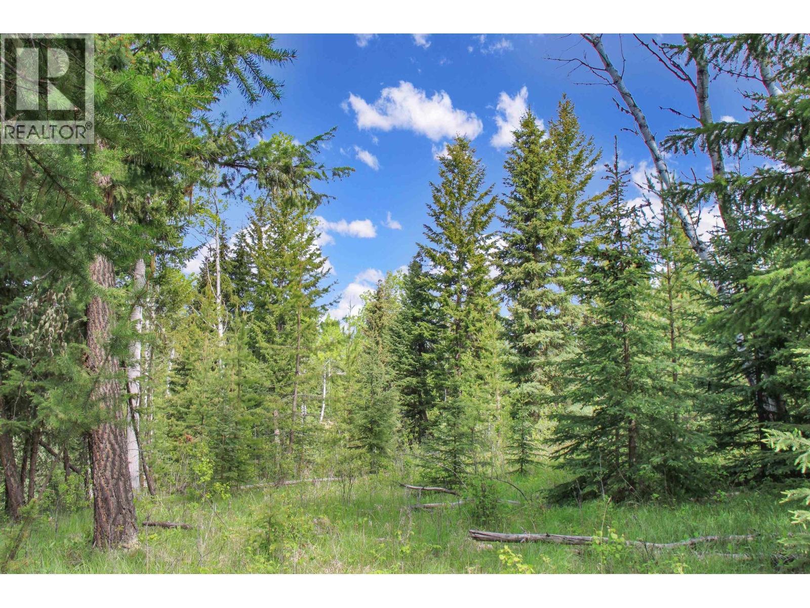 Prop Lot 19 Brown Road, Bridge Lake, BC