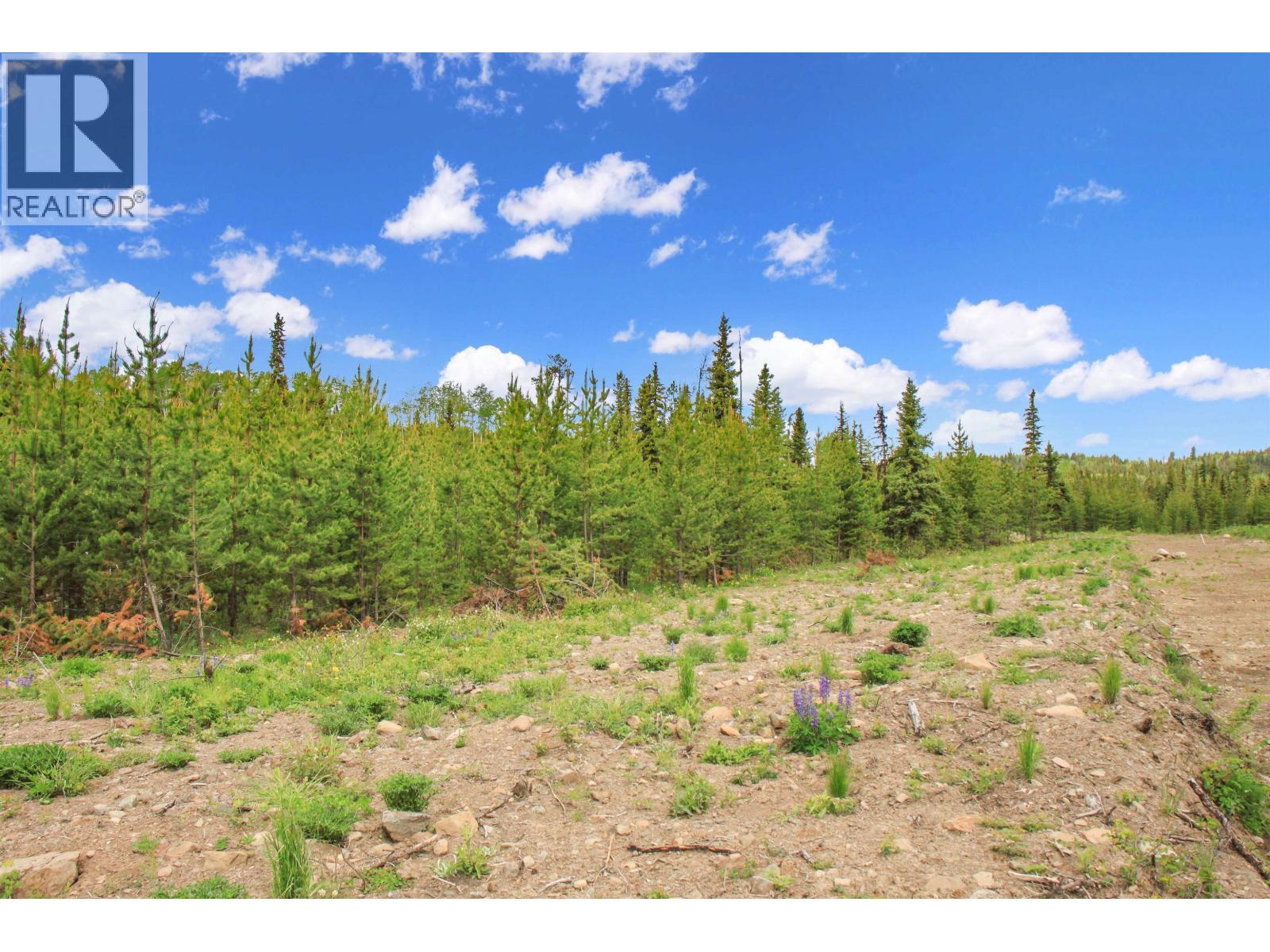 Prop Lot 19 Brown Road, Bridge Lake, BC