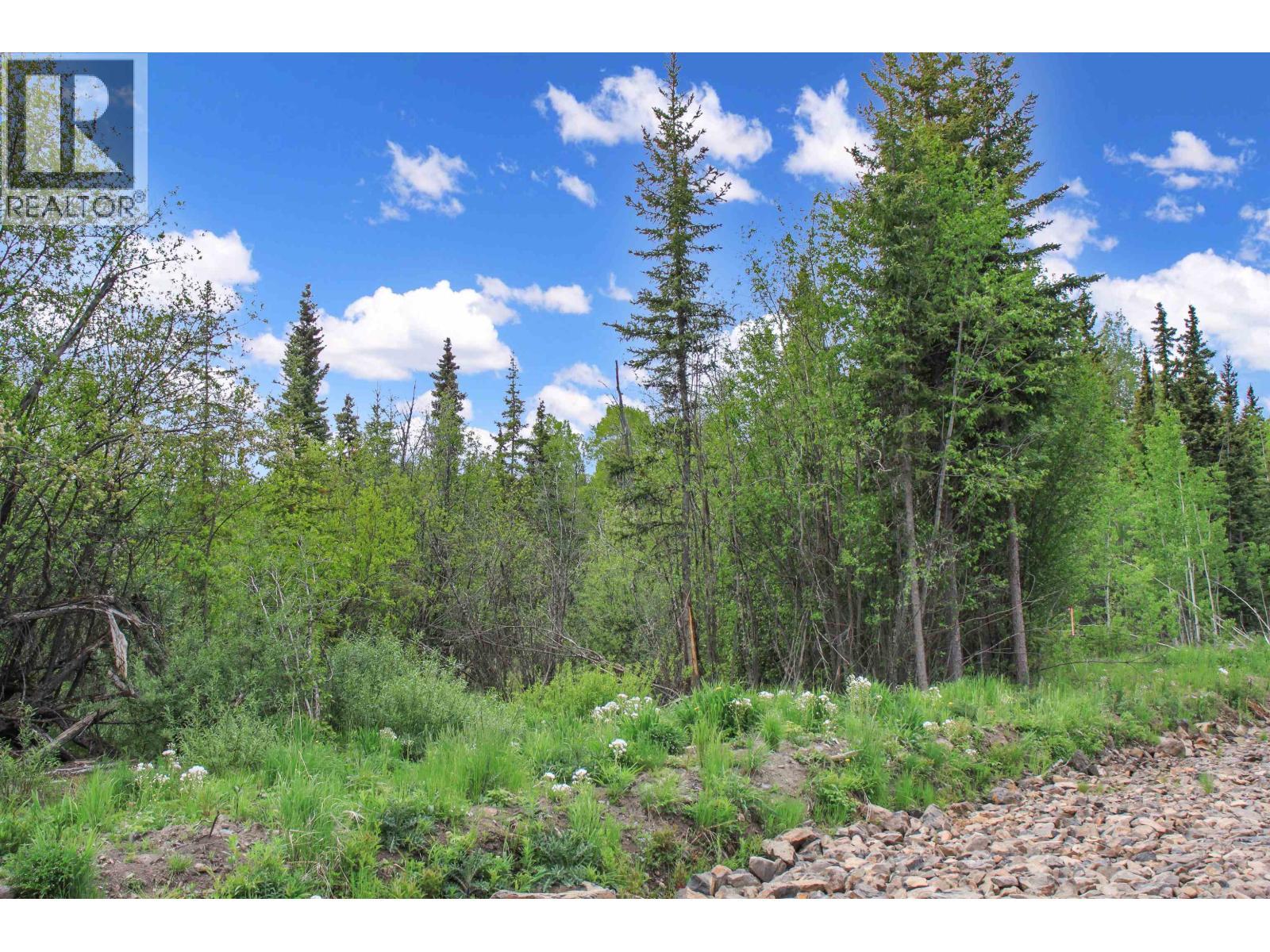 Prop Lot 19 Brown Road, Bridge Lake, BC