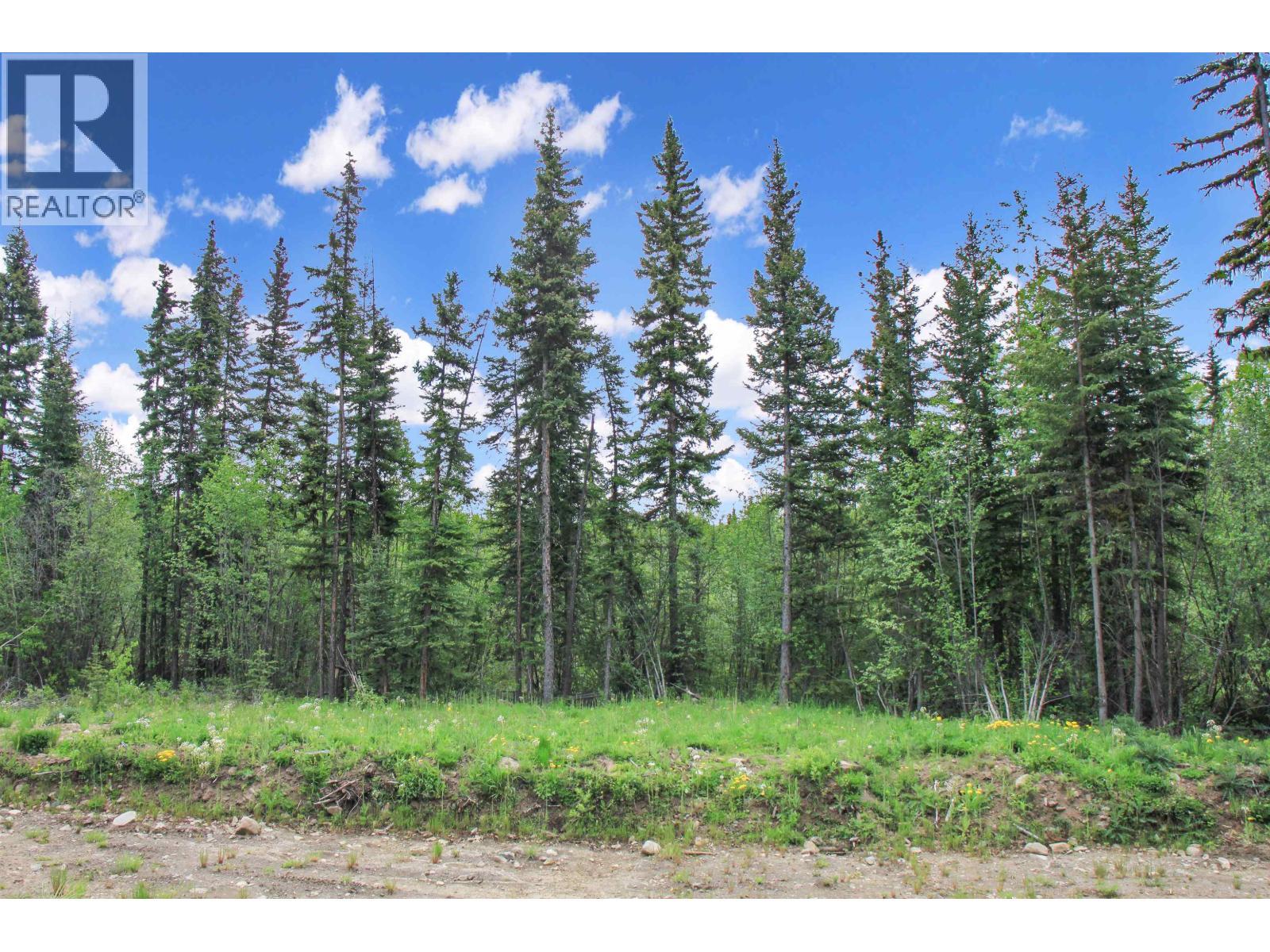 Prop Lot 19 Brown Road, Bridge Lake, BC