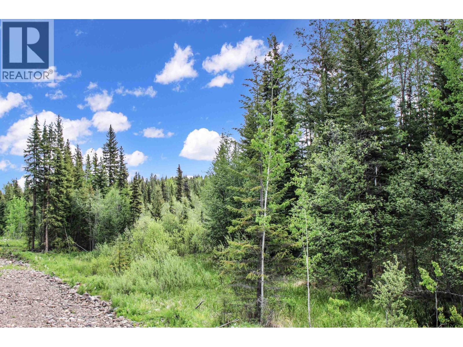 Prop Lot 19 Brown Road, Bridge Lake, BC