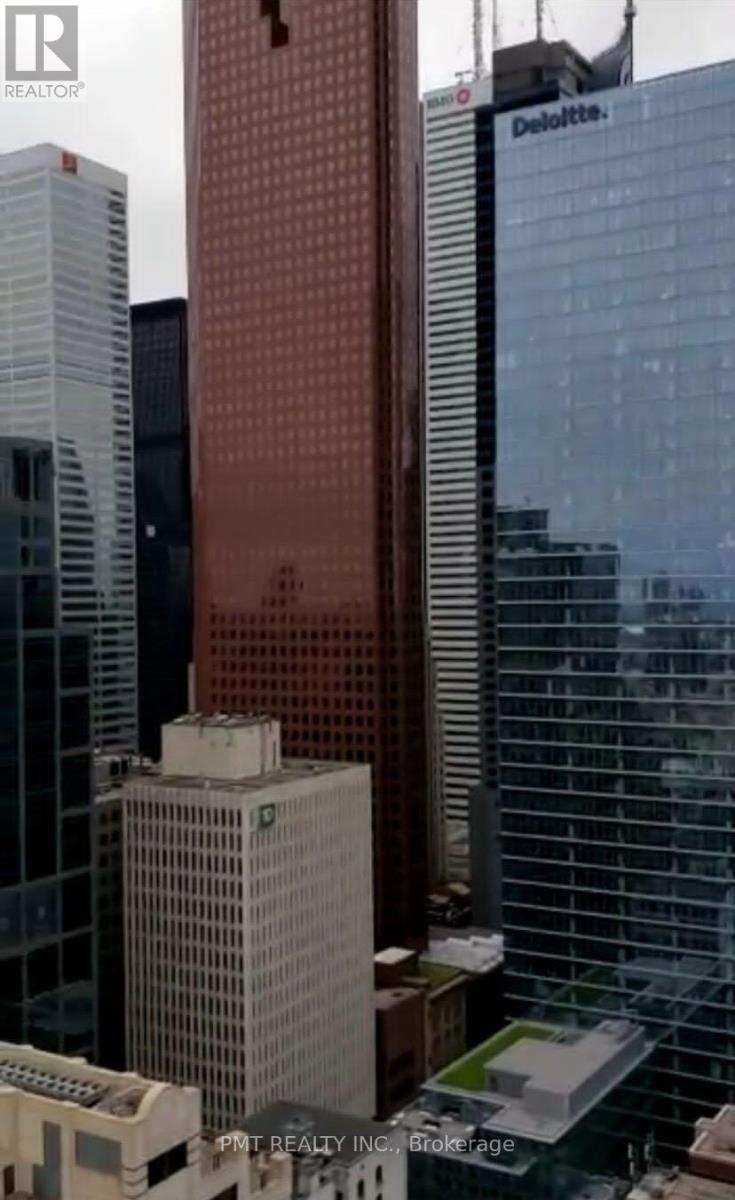 3207 - 25 Richmond Street E, Toronto, ON - Outdoor