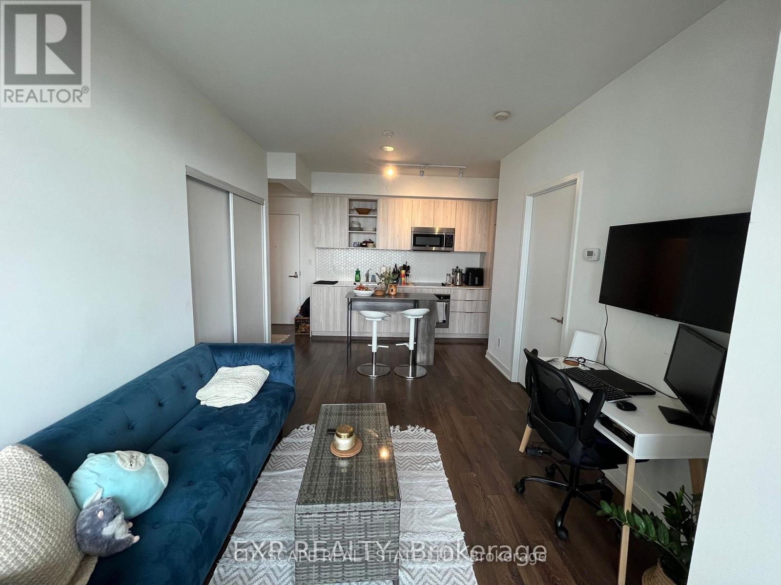 3101 - 50 Ordnance Street, Toronto, ON - Indoor Photo Showing Other Room
