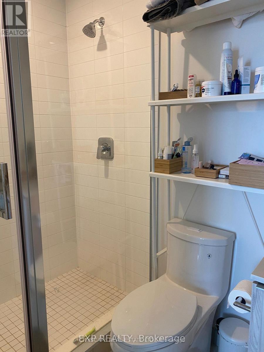 3101 - 50 Ordnance Street, Toronto, ON - Indoor Photo Showing Bathroom