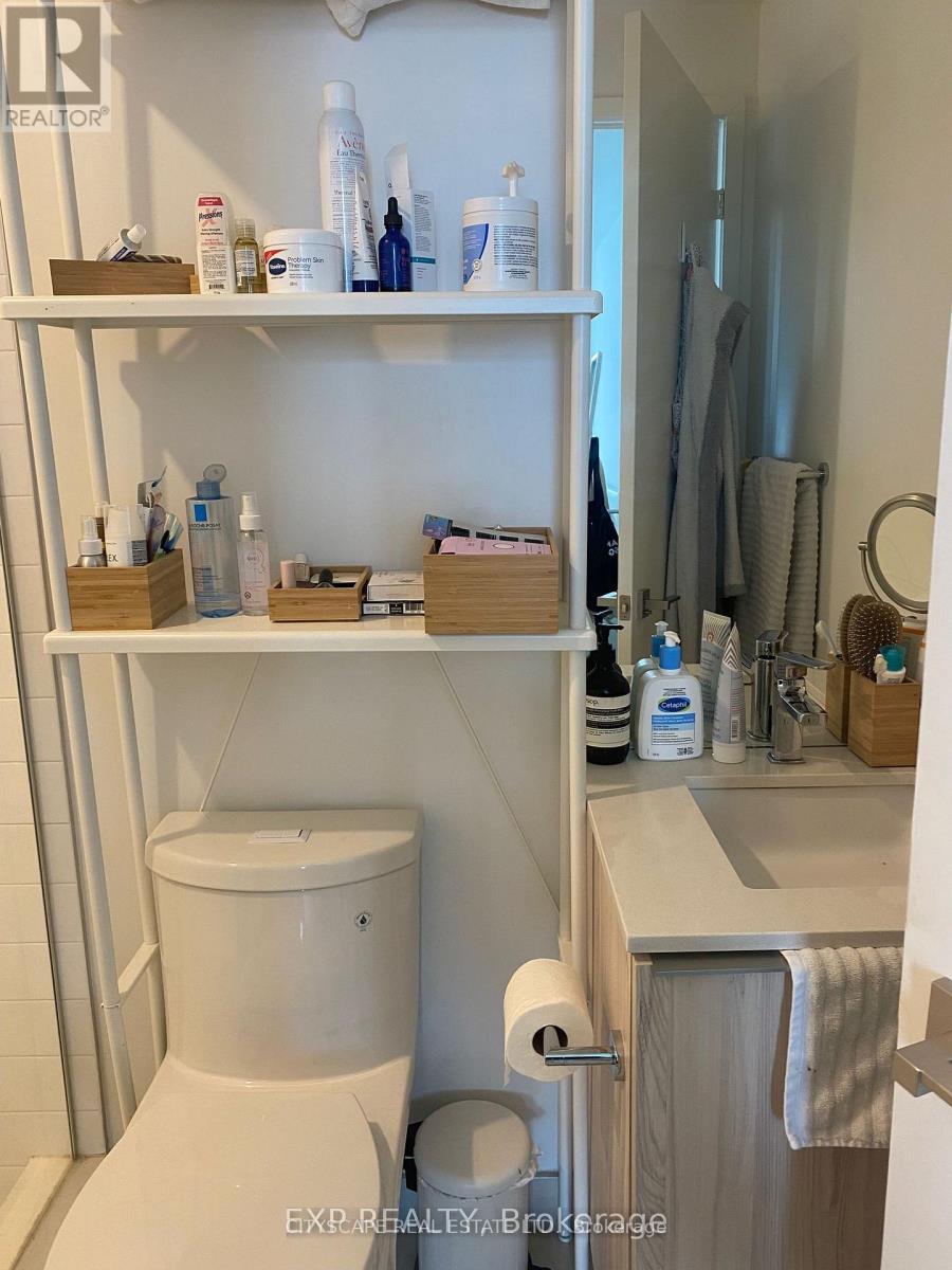 3101 - 50 Ordnance Street, Toronto, ON - Indoor Photo Showing Other Room