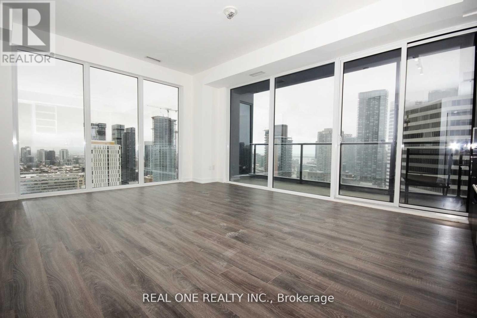 2803 - 20 Edward Street, Toronto, ON - Indoor Photo Showing Other Room