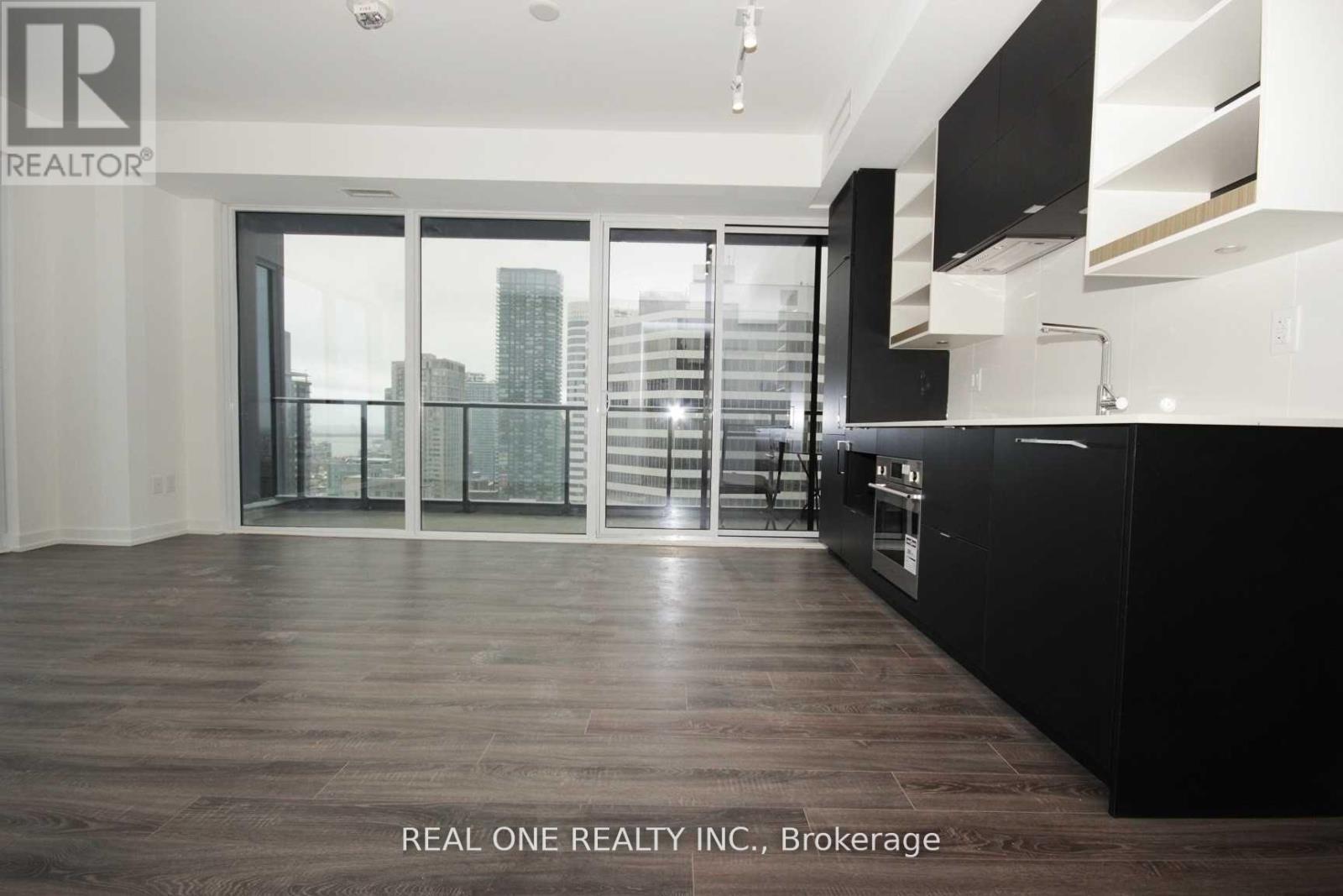 2803 - 20 Edward Street, Toronto, ON - Indoor