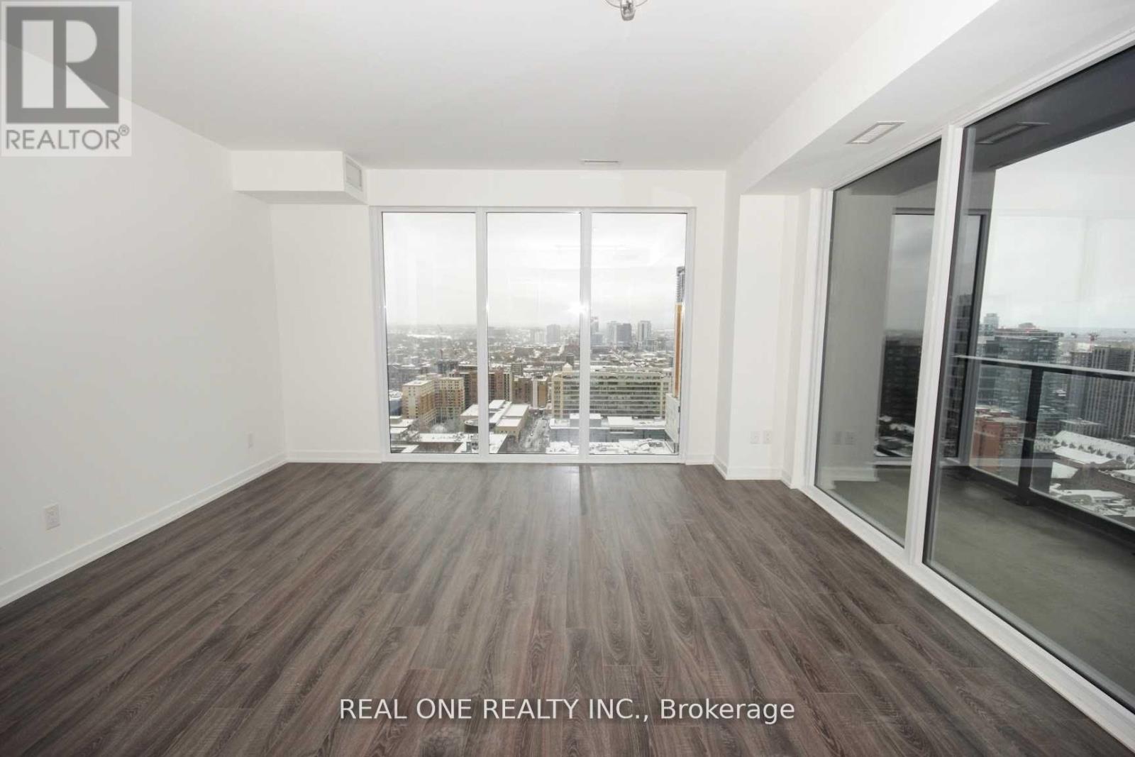 2803 - 20 Edward Street, Toronto, ON - Indoor Photo Showing Other Room