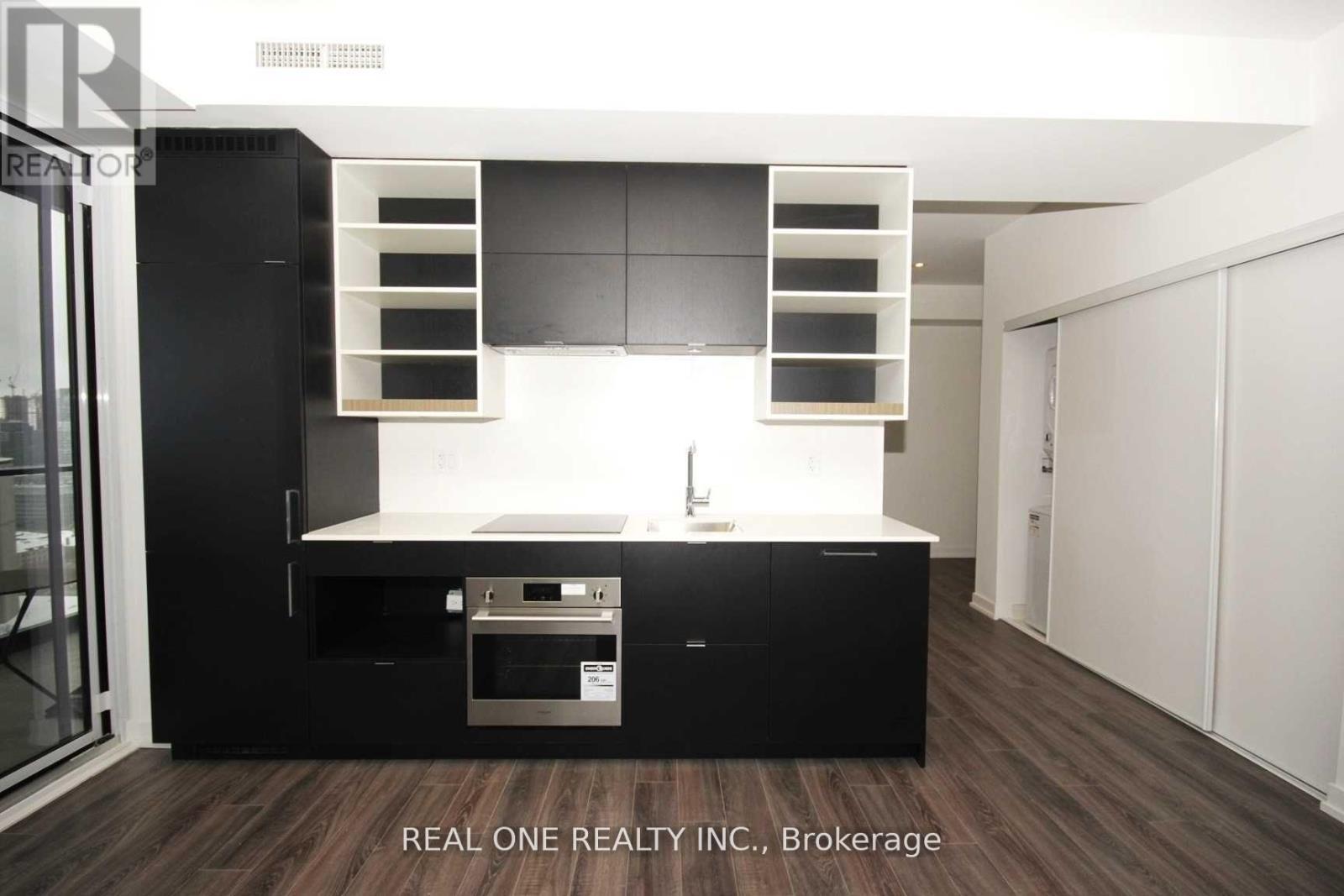 2803 - 20 Edward Street, Toronto, ON - Indoor