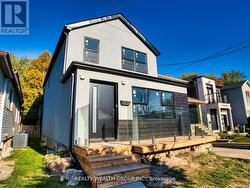 47 PRESTON STREET Toronto, ON M1N 3N2