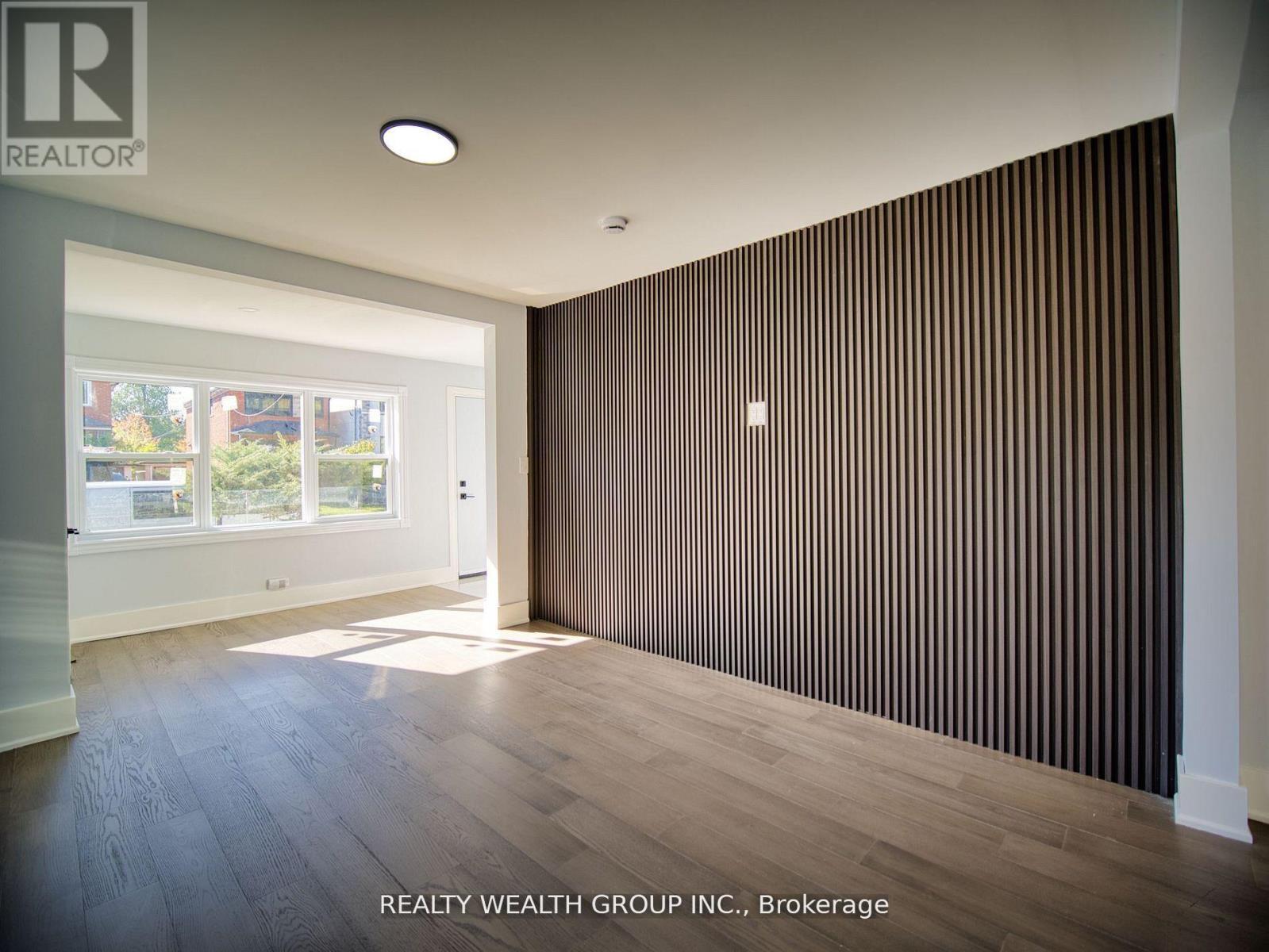 47 Preston Street, Toronto, ON - Indoor Photo Showing Other Room