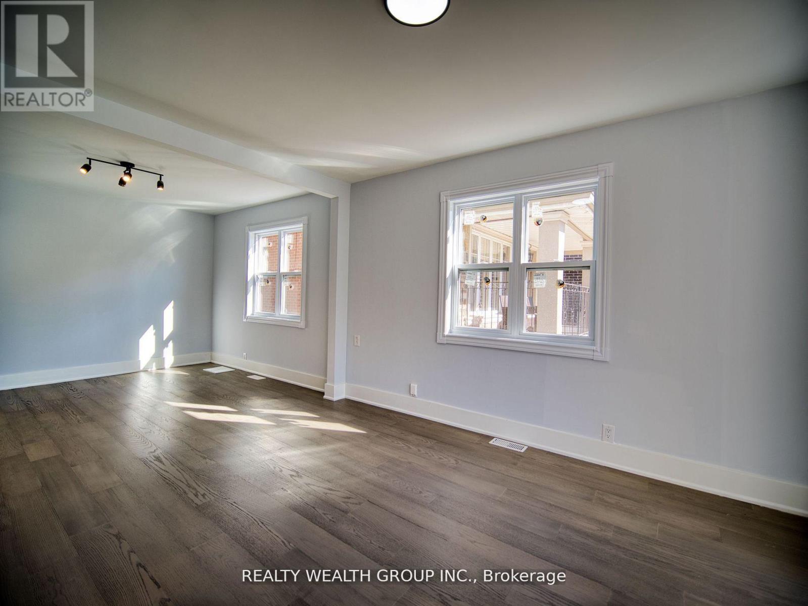 47 Preston Street, Toronto, ON - Indoor Photo Showing Other Room