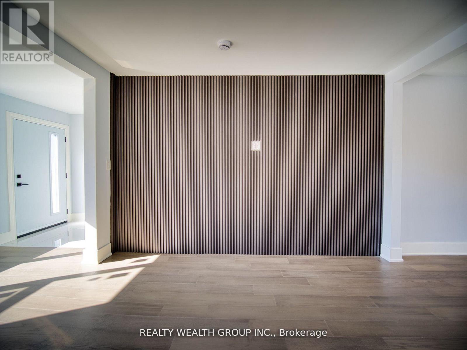 47 Preston Street, Toronto, ON - Indoor Photo Showing Other Room