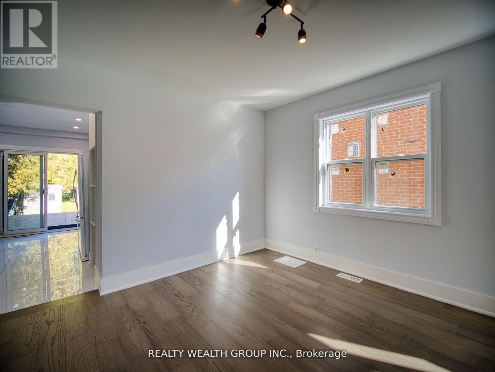 47 Preston Street, Toronto, ON - Indoor Photo Showing Other Room