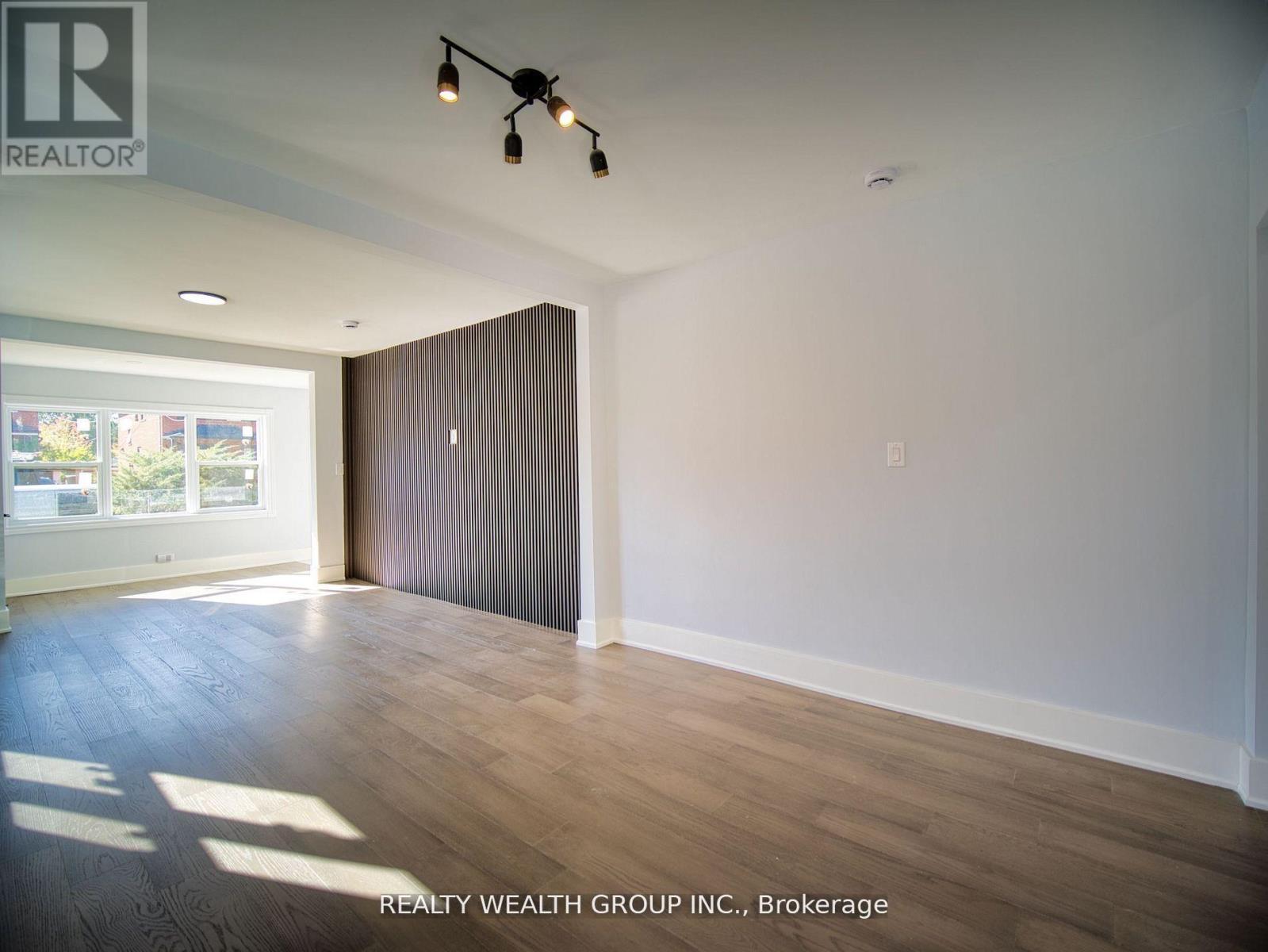 47 Preston Street, Toronto, ON - Indoor Photo Showing Other Room