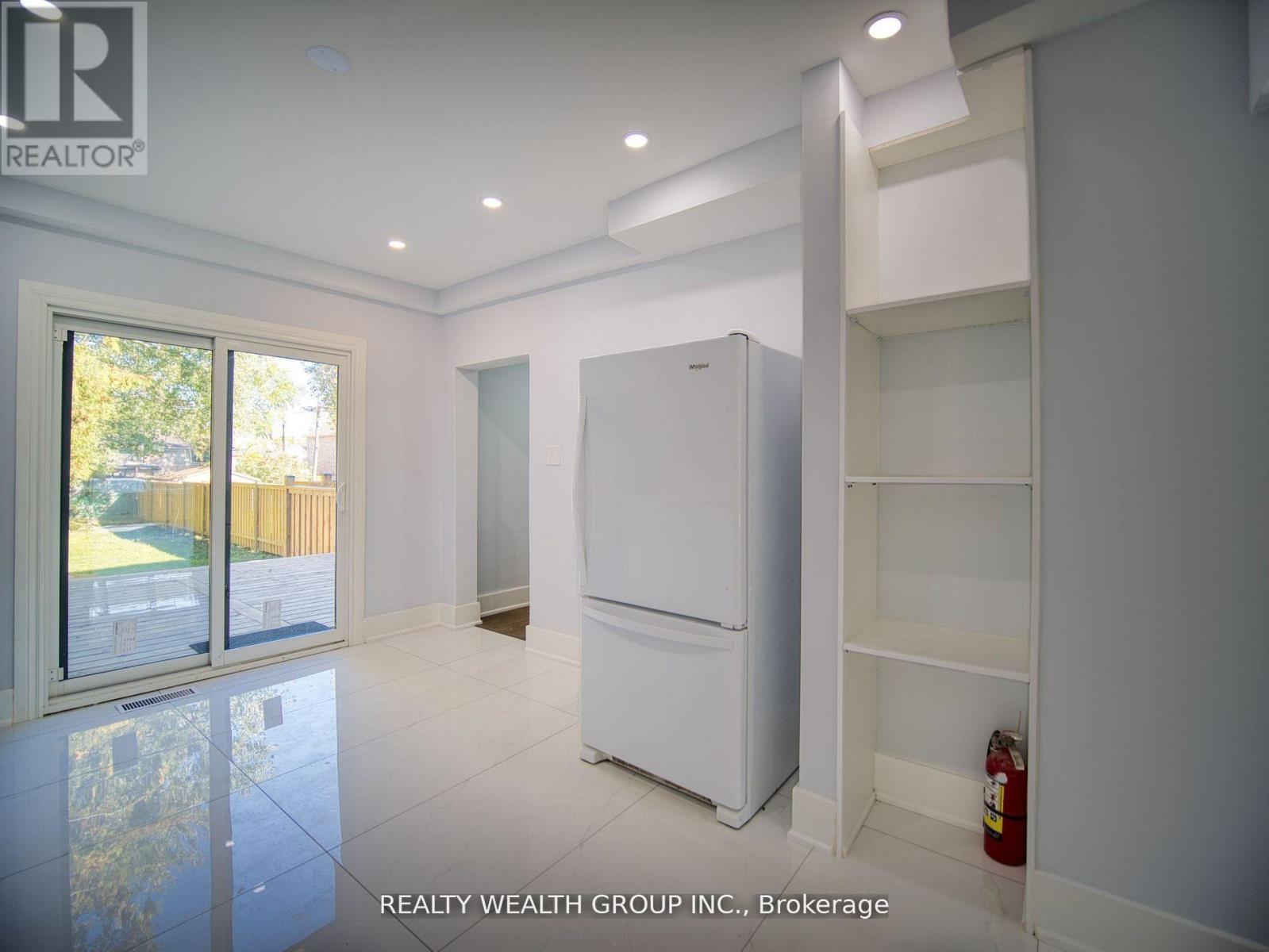 47 Preston Street, Toronto, ON - Indoor Photo Showing Other Room