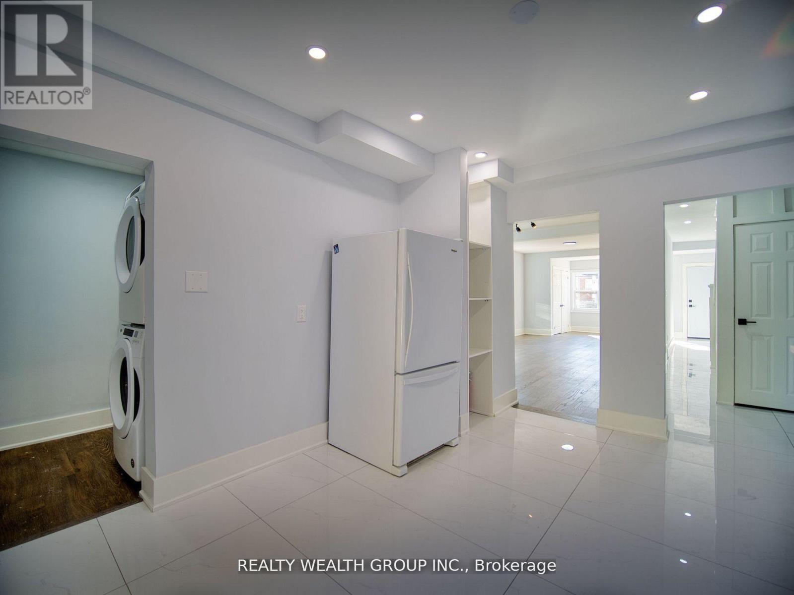 47 Preston Street, Toronto, ON - Indoor Photo Showing Other Room