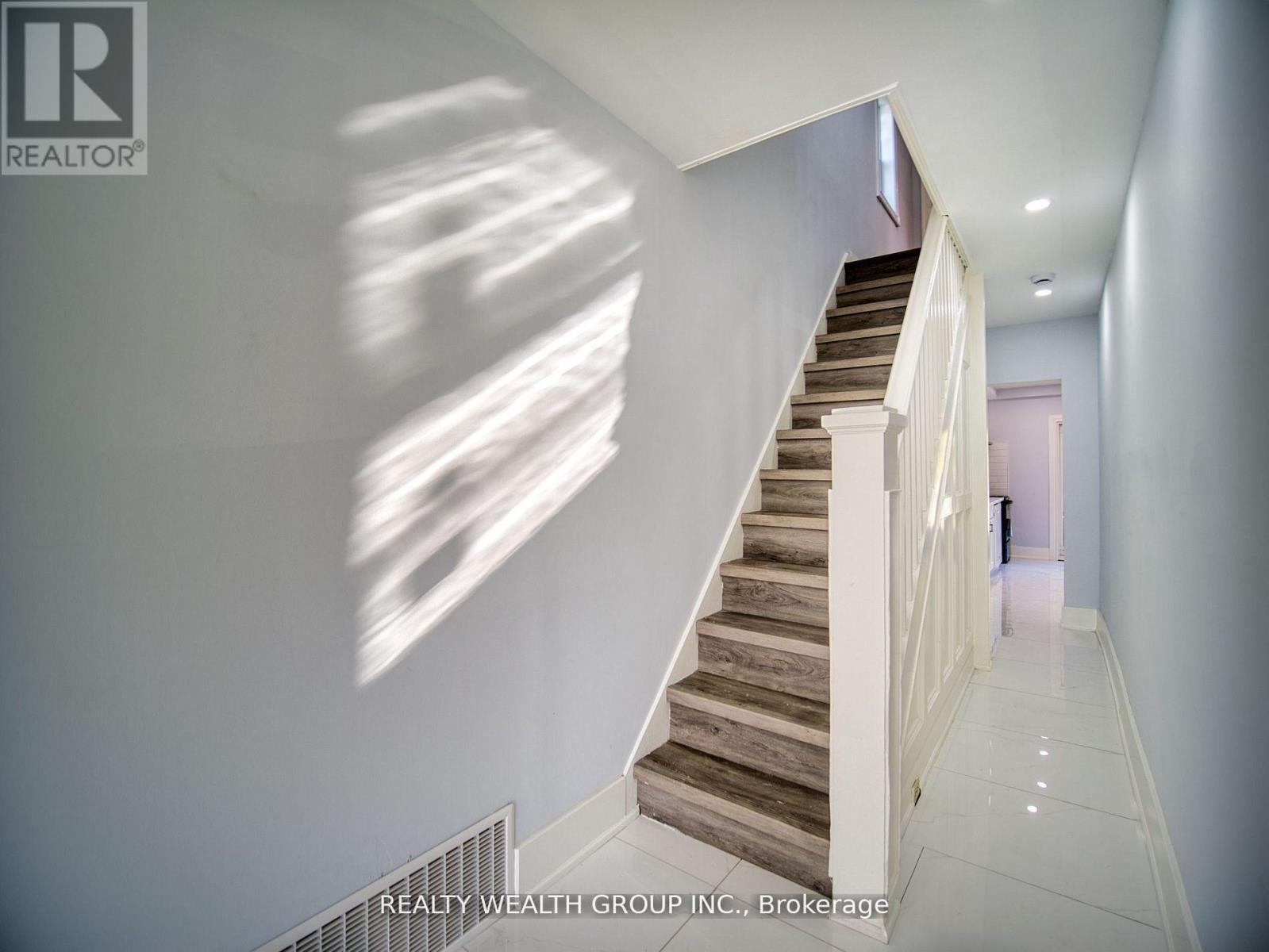 47 Preston Street, Toronto, ON - Indoor Photo Showing Other Room