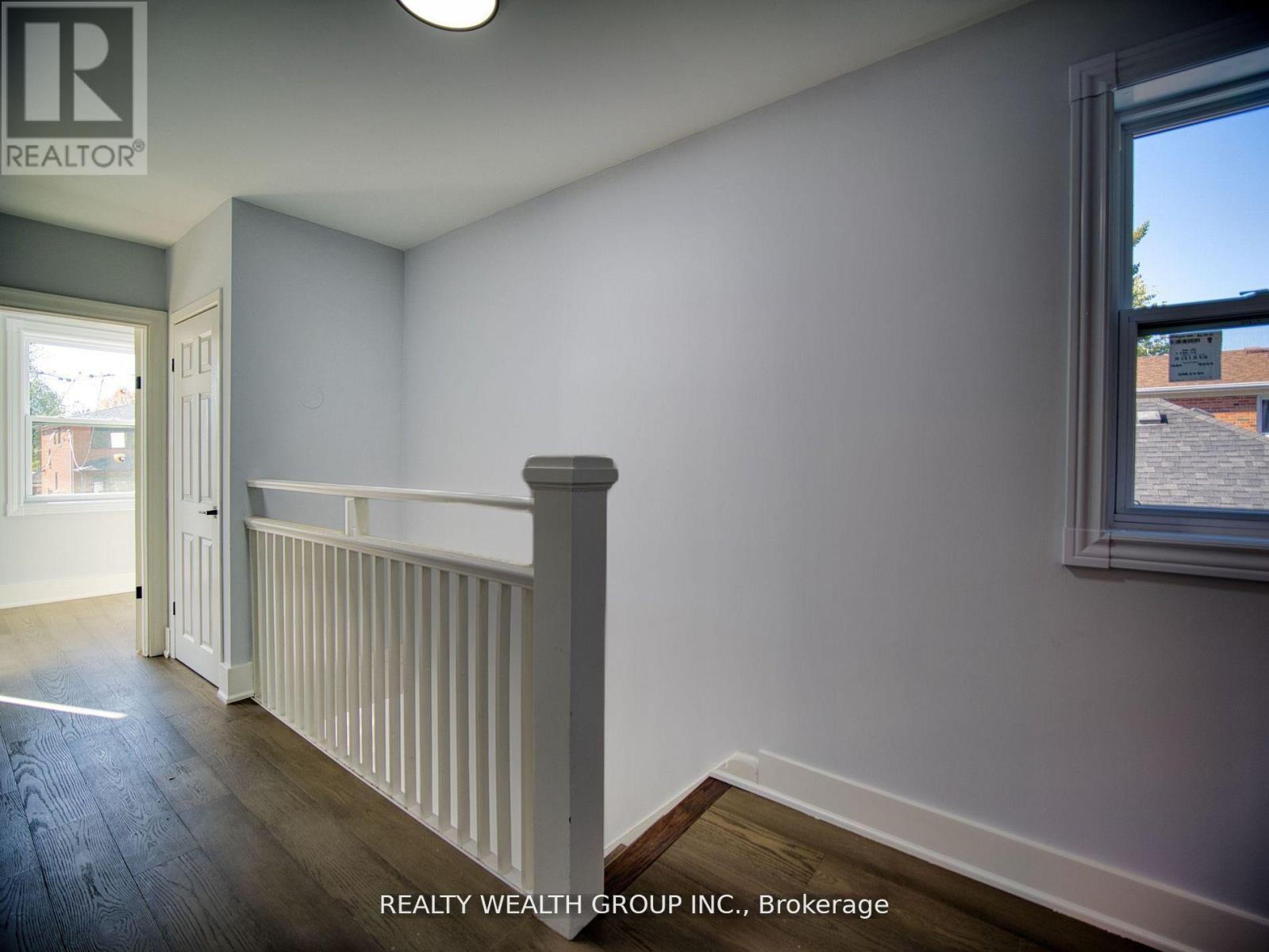 47 Preston Street, Toronto, ON - Indoor Photo Showing Other Room