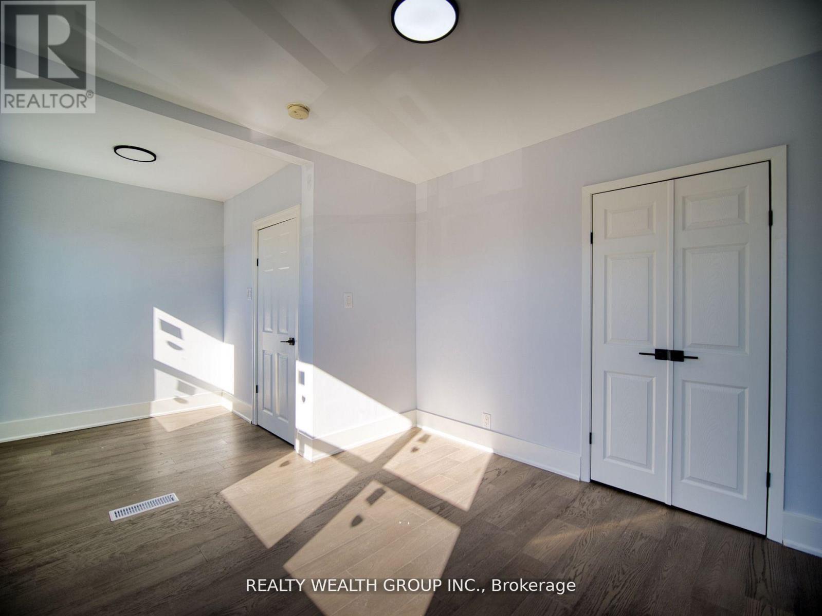 47 Preston Street, Toronto, ON - Indoor Photo Showing Other Room