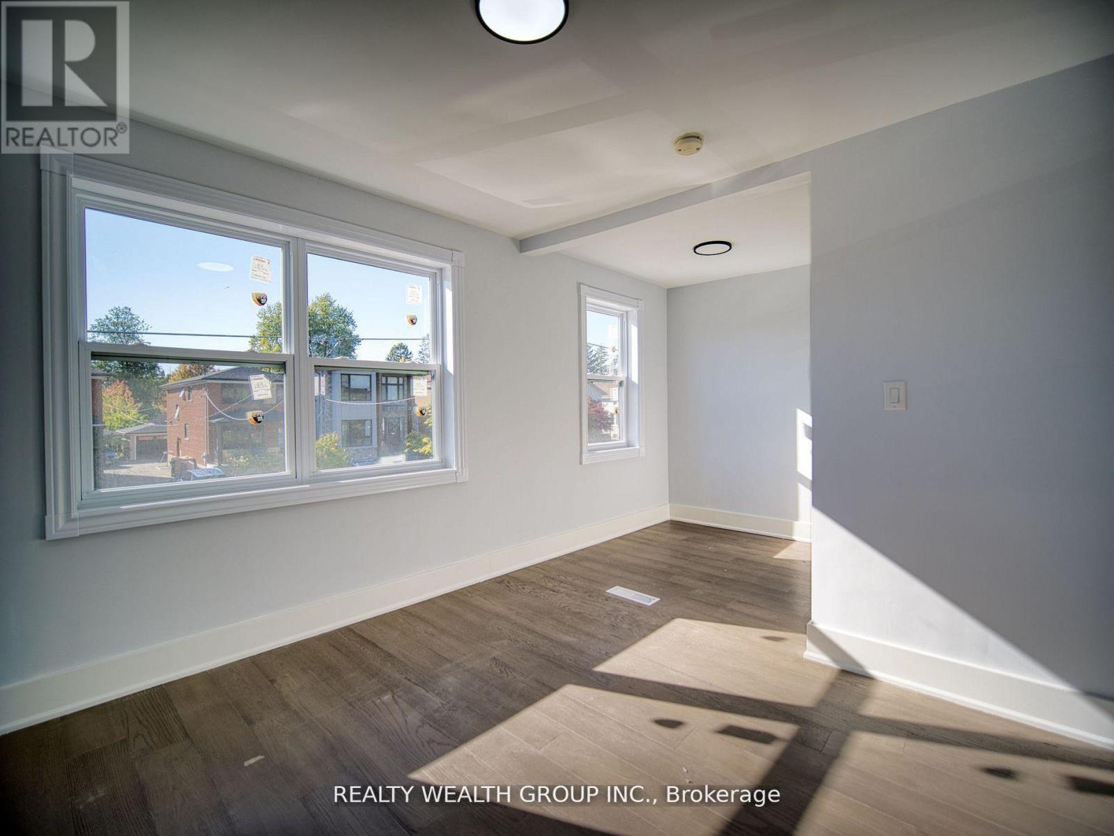 47 Preston Street, Toronto, ON - Indoor Photo Showing Other Room