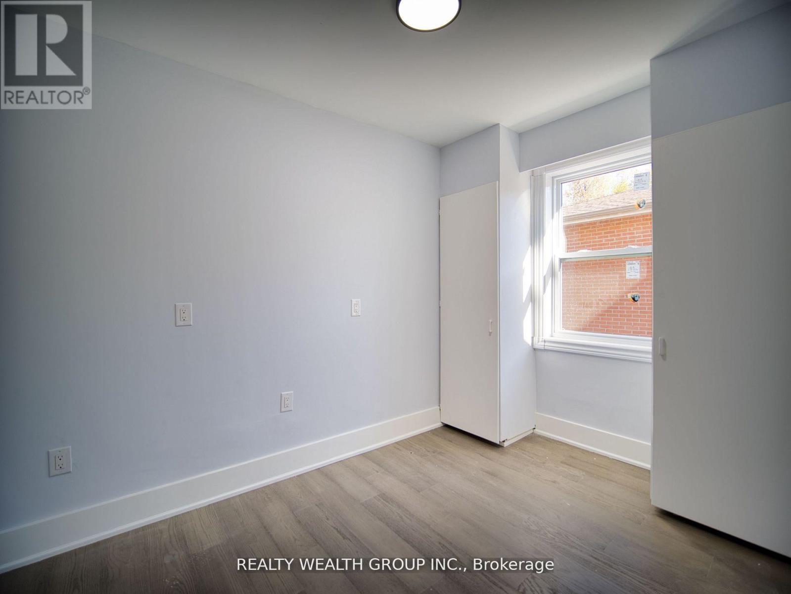 47 Preston Street, Toronto, ON - Indoor Photo Showing Other Room