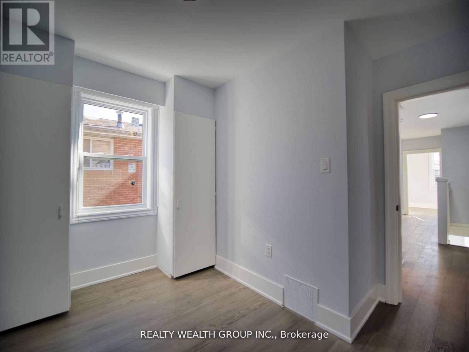 47 Preston Street, Toronto, ON - Indoor Photo Showing Other Room