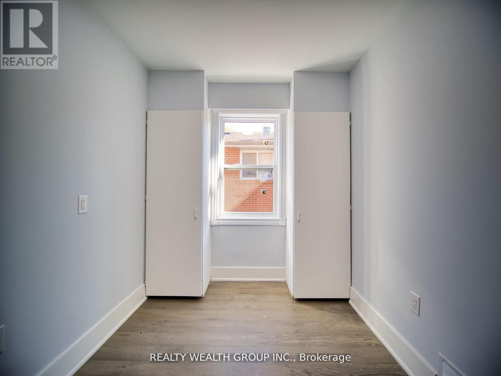 47 Preston Street, Toronto, ON - Indoor Photo Showing Other Room