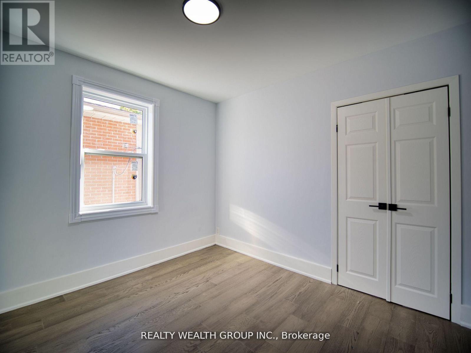 47 Preston Street, Toronto, ON - Indoor Photo Showing Other Room