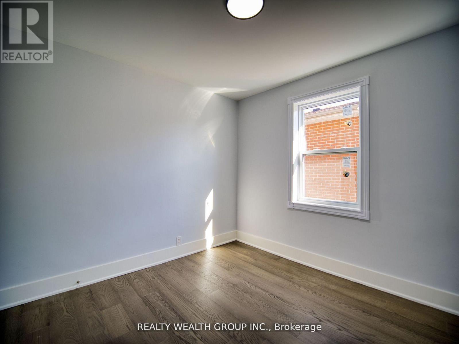 47 Preston Street, Toronto, ON - Indoor Photo Showing Other Room