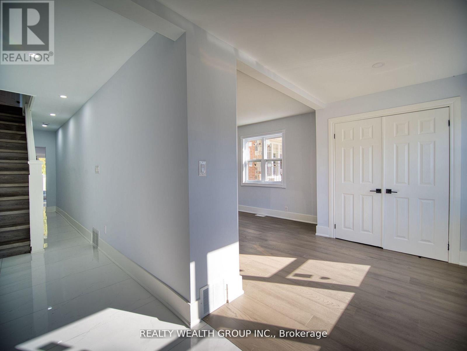 47 Preston Street, Toronto, ON - Indoor