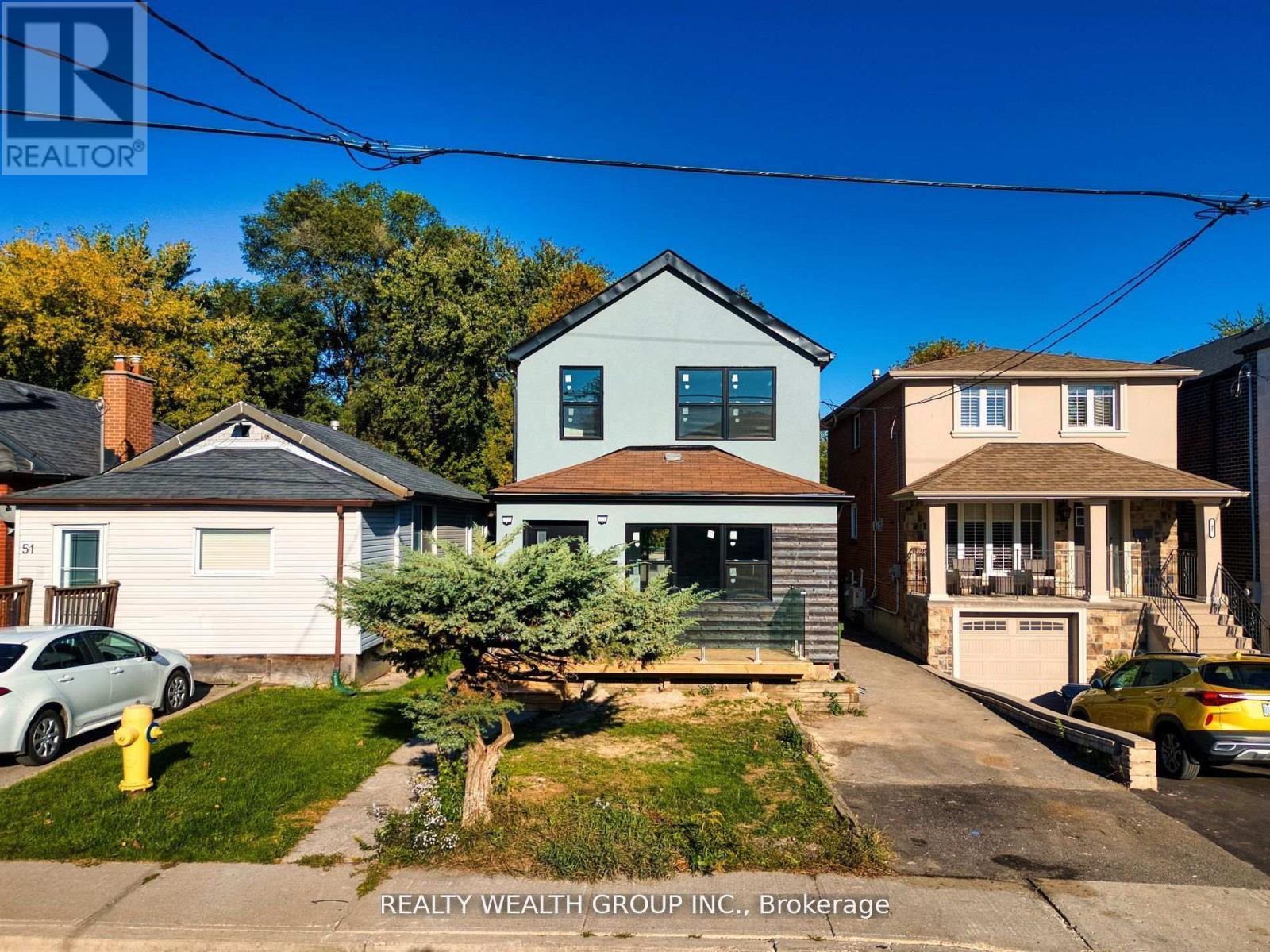 47 Preston Street, Toronto, ON - Outdoor