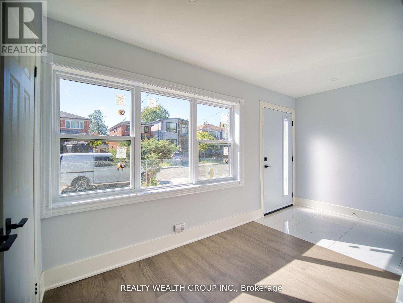 47 Preston Street, Toronto, ON - Indoor Photo Showing Other Room