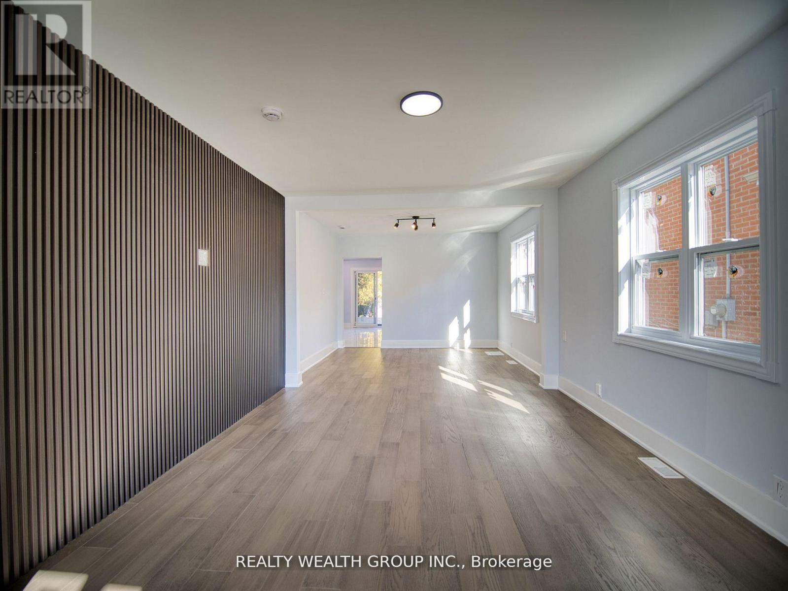 47 Preston Street, Toronto, ON - Indoor Photo Showing Other Room