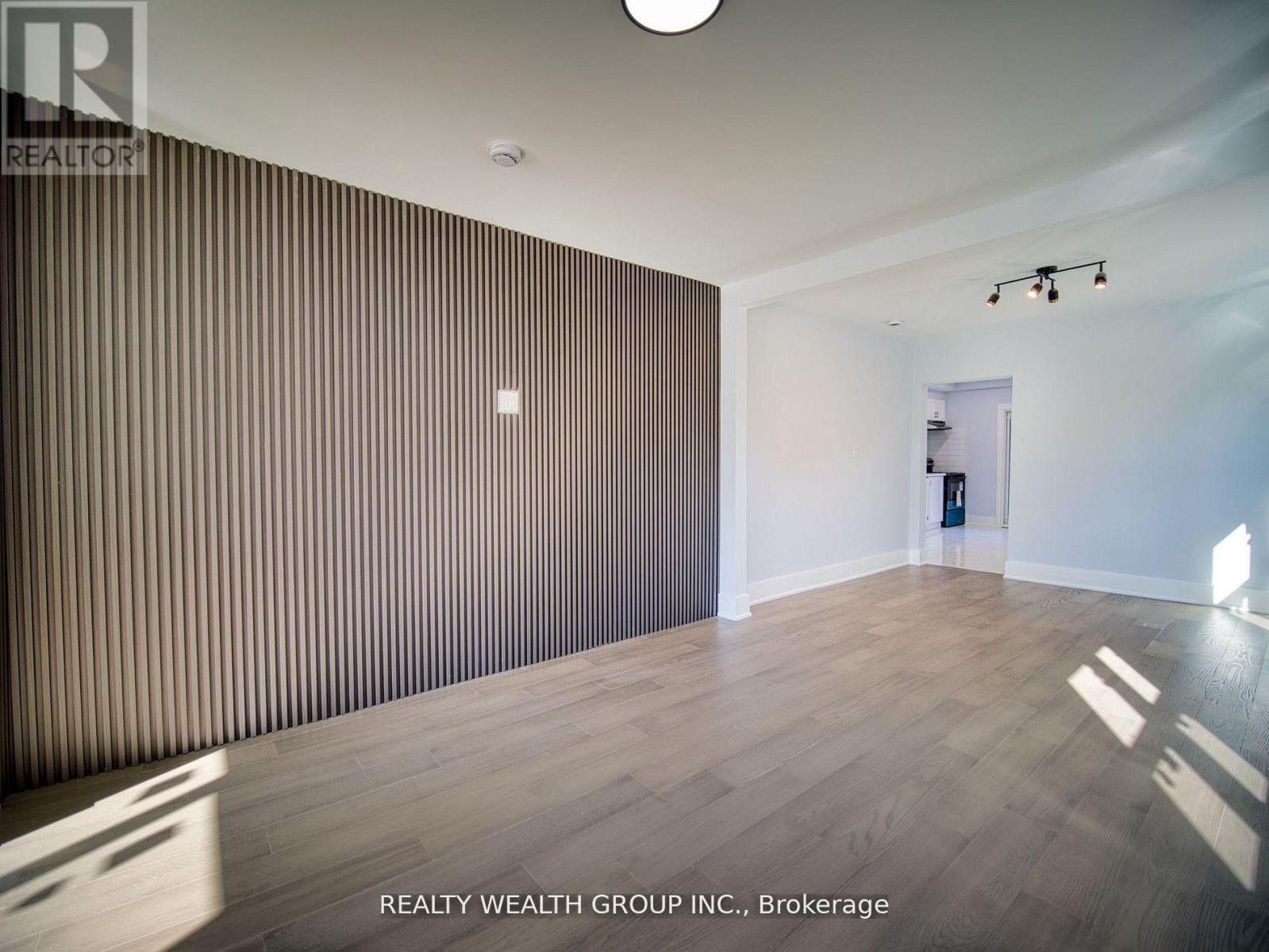 47 Preston Street, Toronto, ON - Indoor Photo Showing Other Room