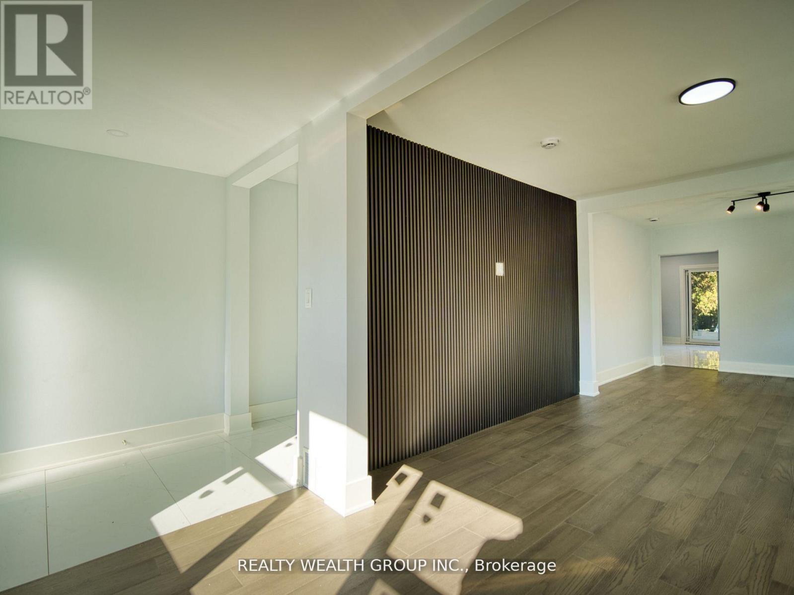 47 Preston Street, Toronto, ON - Indoor Photo Showing Other Room