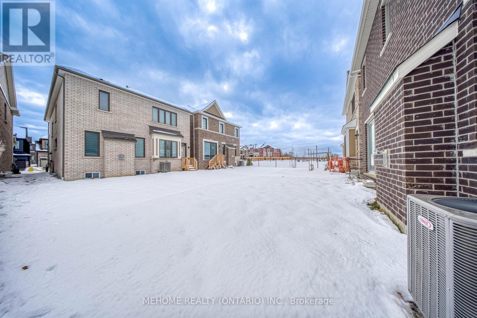 1851 Passionfruit Grove, Pickering, ON - Outdoor